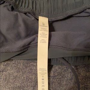 lululemon athletica Shorts - Mens Lululemon Surge Shorts lululemon athletica Shorts - Mens Lululemon Surge Shorts